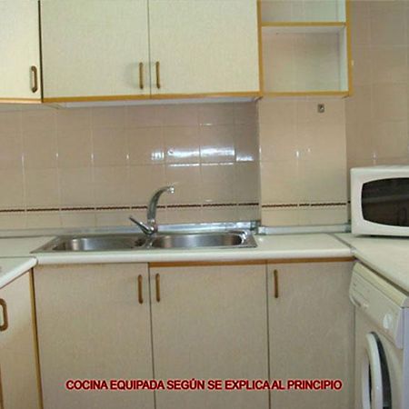 Kione Las Margaritas Cambrils Εξωτερικό φωτογραφία