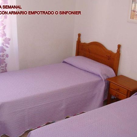 Kione Las Margaritas Cambrils Εξωτερικό φωτογραφία
