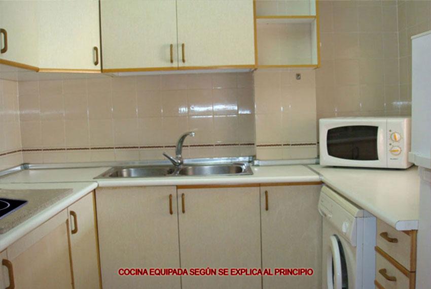 Kione Las Margaritas Cambrils Εξωτερικό φωτογραφία