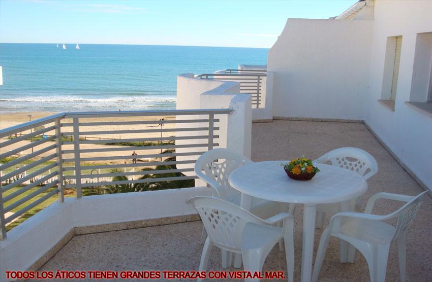 Kione Las Margaritas Cambrils Εξωτερικό φωτογραφία