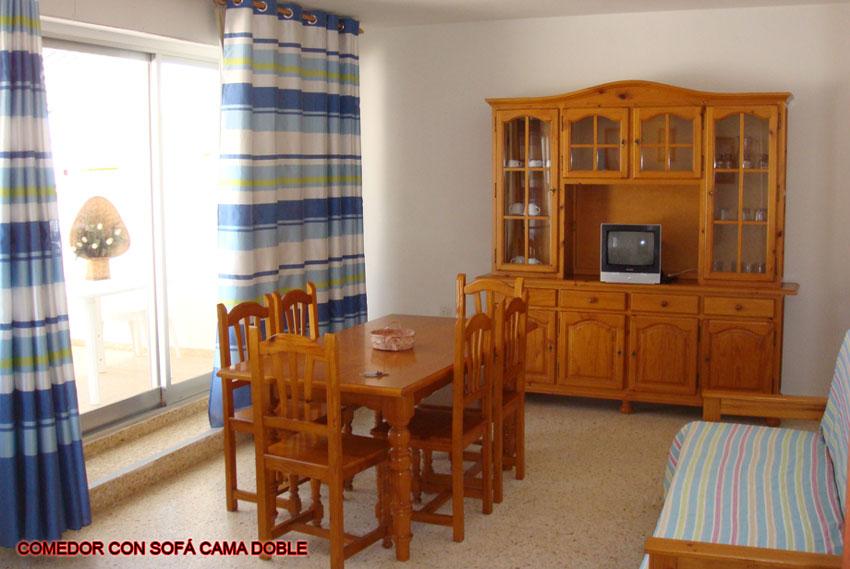 Kione Las Margaritas Cambrils Εξωτερικό φωτογραφία